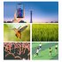 HD Wifi Monitoring Digital Telescope 70 Times Wide angle Photos Videos Telescope Compatible for iOS Android Phone