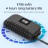 HD Wireless Endoscope Ip68 Waterproof Camera Wifi Borescope Inspection Bendable Endoscope 32 8ft