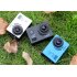 HD footage at 30 frames per second plus easy sharing over Wi Fi with the SJ9000 waterproof action camera 