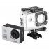 HD footage at 30 frames per second plus easy sharing over Wi Fi with the SJ9000 waterproof action camera 