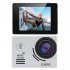 HD footage at 30 frames per second plus easy sharing over Wi Fi with the SJ9000 waterproof action camera 