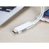 HD mirroring cable  Mobile phone connection mirroring TV synchronization  Plug and play