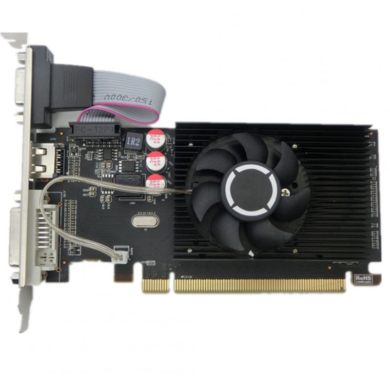 Wholesale Desktop Graphics Card From China