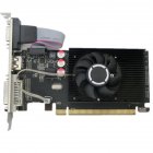 HD6450 Graphics Card Set 2GB GDDR3 64Bit VGA DVI Graphic Cards Support PCI Express 2.0 Interface 2GB