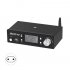 HD920BPRO Audio HD Sound Decoder Converter 5 1CH Audio Adapter U Disk Optical Coaxial Decoder for Projectors US Plug