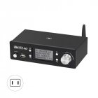 HD920BPRO Audio HD Sound Decoder Converter 5.1CH Audio Adapter U Disk Optical