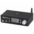 HD920BPRO Audio HD Sound Decoder Converter 5 1CH Audio Adapter U Disk Optical Coaxial Decoder for Projectors EU Plug