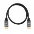 HDMI 2 1 Cable High Speed 8K 60Hz 48Gbps 3D Male to Male HDMI Cable Cord for PS4 HD TV Box Projector Cable 4K 8K HDMI Cable 2 1 1 meter