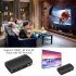 HDMI Audio Extractor Splitter Support Channel 5 1 ADV 2 0 Stereo Speaker Toslink RCA L R  Audio Separator Converter 4K 30Hz 9Gbps 3D for HDTV X Box PS4 3 BD TV 
