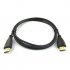 HDMI Cable 1M 1 5M 3M 5M Male Male 1 4 Version HDMI Extension Cable 3D 1080P for PC DVD HDTV XBOX PS3 PS4 1 5 m