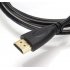 HDMI Cable 1M 1 5M 3M 5M Male Male 1 4 Version HDMI Extension Cable 3D 1080P for PC DVD HDTV XBOX PS3 PS4 1 m