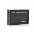 HDMI Signal Extender with 100m Range  1080p  IR Re Transmitting  CAT5E 6 Cable Data Connection and more   Increase the signal range of your HDMI devices