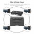 HDMI Switch USB Port KVM  Switch Four in and One out  4 port HDMI Switcher 4 ports