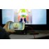 HDMI cable for the Samsung Galaxy S3 with an extra USB connection to keep your phone charged whilst in use for an easy way to connect and charge your phone  