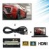 HDMI to HDMI   Optical SPDIF RCA Analog Audio Extractor Converter Splitter 1080P As shown