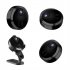 HDQ15 Mini WIFI Camera  Video HD 1080P Camcorder Cam  Portable Camera  Night Vision Camcorder  Module Video Record Camera  For Home Enforcement Security Guard b