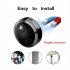 HDQ15 Mini WIFI Camera  Video HD 1080P Camcorder Cam  Portable Camera  Night Vision Camcorder  Module Video Record Camera  For Home Enforcement Security Guard b
