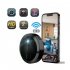 HDQ15 Mini WIFI Camera  Video HD 1080P Camcorder Cam  Portable Camera  Night Vision Camcorder  Module Video Record Camera  For Home Enforcement Security Guard b