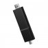 HDTV Mate USB Mini TV Tuner Stick ATSC3 0 1 0 Digital Terrestrial Signal USB Digital TV Receiver for Android 9 0  Black