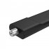 HDTV Mate USB Mini TV Tuner Stick ATSC3 0 1 0 Digital Terrestrial Signal USB Digital TV Receiver for Android 9 0  Black