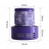HEPA Filter Exhausting Air Strainer for Dyson V10 Vacuum Cleaner Parts U S  Edition