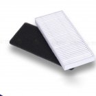 HEPA Filter Screen Replacement for Ecovacs Vacuum Cleaner Accessories
