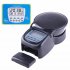 HF F03 Home Mini LCD Display Timing Automatic Fish Feeder for Aquarium
