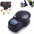 HF F03 Home Mini LCD Display Timing Automatic Fish Feeder for Aquarium