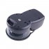 HF F03 Home Mini LCD Display Timing Automatic Fish Feeder for Aquarium