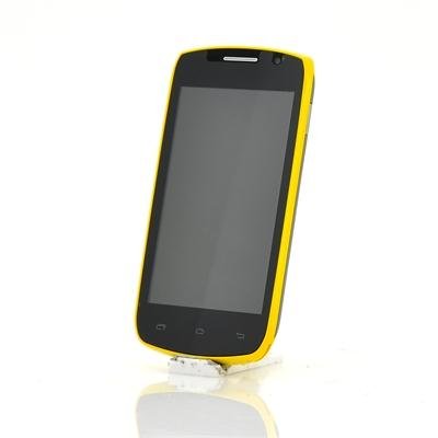 Wholesale Doogee DG110 Collo 3 Yellow Smart Phone From China