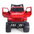 HG P405 P406 1 10 2 4G 4WD RC Car for JEEP Electric Climbing Rock Crawler RTR Model P405