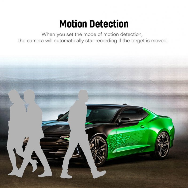 5-inch Rearview Mirror Car Dvr Dash Cam 1080P 2.5d Touch Night Vision Front Rear HD Video Driving Recorder