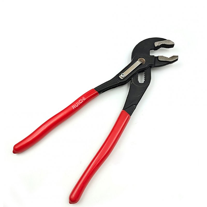 Car Multi-purpose Pliers Non-slip Handle Wrench Tools Household 