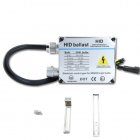 HID Lamp Ballast for CVJK A22 Drivers Edge   HID Xenon Headlamp Kit  H7 