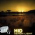 HID Xenon bulbs produce 90 candelas of luminance per square meter versus traditional halogen which only produce 30 candelas of luminance per square meter  The r