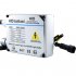 HID Xenon bulbs produce 90 candelas of luminance per square meter versus traditional halogen which only produce 30 candelas of luminance per square meter  The r