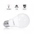 HIGH EFFICIENCY  The 11W bulb is equal to 60W normal incandescent bulb which can help you save about 80  electricity bill 