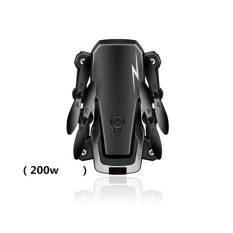 Wholesale HJ20 Mini Folding Drone HD 2.0MP Aerial Constant Height Drone