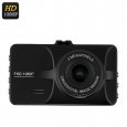 1080p Car DVR