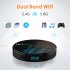 HK1 Max Android 9 0 4K Wifi Smart TV Box   2GB RAM  16GB ROM  EU Plug