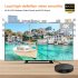 HK1 PLUS Android 32GB ROM Dual frequency WiFi TV Box UK Plug