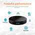 HK1 PLUS Android 32GB ROM Dual frequency WiFi TV Box UK Plug