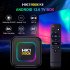 HK1 RBOX K8 4K Media Player RK3528 Quad Core 64 bit Cortex A53 CPU TV Box Surround Sound Home Smart Digital Player Set Top Box EU plug 2 16GB