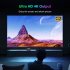 HK1 RBOX K8 4K Media Player RK3528 Quad Core 64 bit Cortex A53 CPU TV Box Surround Sound Home Smart Digital Player Set Top Box US plug 4 64GB