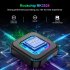 HK1 RBOX K8 4K Media Player RK3528 Quad Core 64 bit Cortex A53 CPU TV Box Surround Sound Home Smart Digital Player Set Top Box US plug 4 64GB
