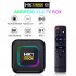 HK1 RBOX K8 4K Media Player RK3528 Quad Core 64 bit Cortex A53 CPU TV Box Surround Sound Home Smart Digital Player Set Top Box US plug 4 64GB