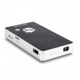 Portable Projector + Power Bank