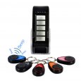 Wireless Key Finder Set