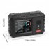 HLW 100 5 in 1 Air Quality Monitor CO2 HCHO TVOC PM2 5 PM10 Air Gas Detector