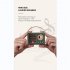 HM11 Retro Speakers Audio Home Outdoor Stereo Speaker Portable Wireless Speaker For Home Kitchen Office Travelling black